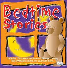 Bedtime Stories (Children's