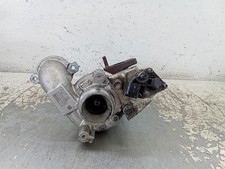 TURBINA TURBO PER FORD Fiesta