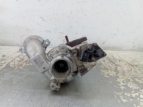 Turbina turbo per ford - turbina, fiesta