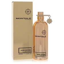 Montale Aoud Leather di