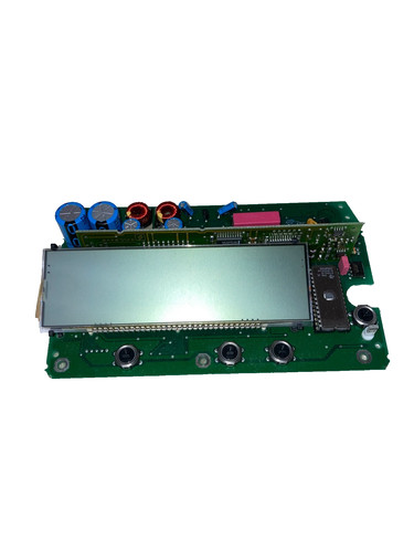 Espositore ricambio per - espositore,