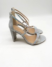 Sandali tacco alto Jewel by