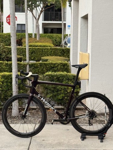 2025 specialized works - specialized, s-works