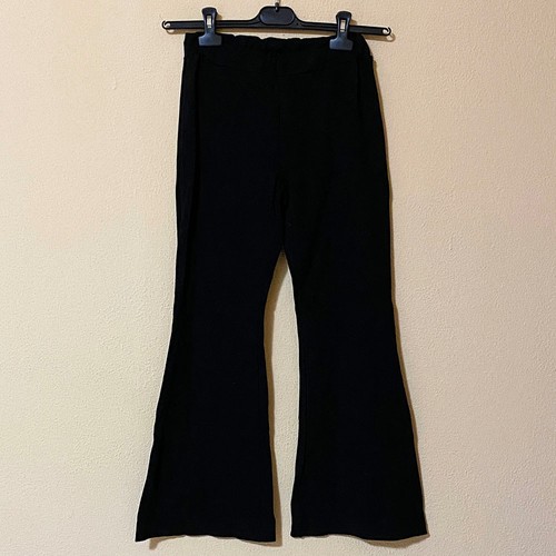 Tlpt pantaloni bootcut svasati - tlpt,