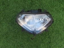 Faro proiettore anteriore