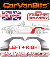 PER MAZDA MX-5 MX5 NA 89-98