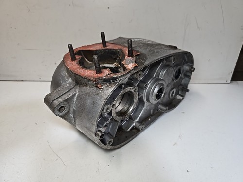 Carter motore montesa cota 247 - carter,