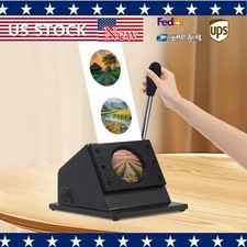 Pulsante 58 mm card badge