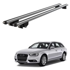 Barre portatutto per audi - barre,