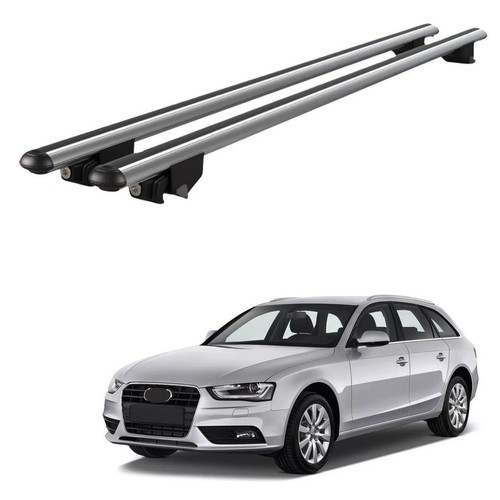 Barre portatutto per - audi, a4