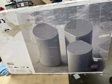 Sony HT-A9 Dolby Atmos 7.1.4 ch Home Theater sistema di altoparlanti surround - VEDI FOTO