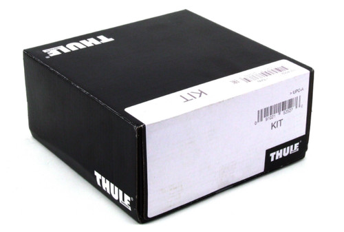 Thule kit per poggiapiedi - s,