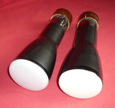 2 pezzi. Tubo oscilloscopio 8LO29I / 8ЛО29И NUOVO. OTK