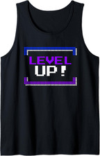 Level bit videogioco - up, 16-bit