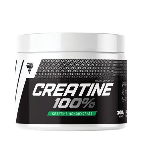 Trec creatine 100 - trec, %