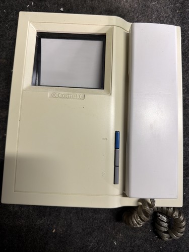 Comelit 5801 posto interno - comelit,
