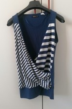 Canotta Killah Donna. Tg. S