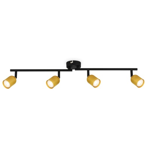 Briloner plafoniera girevole - -,