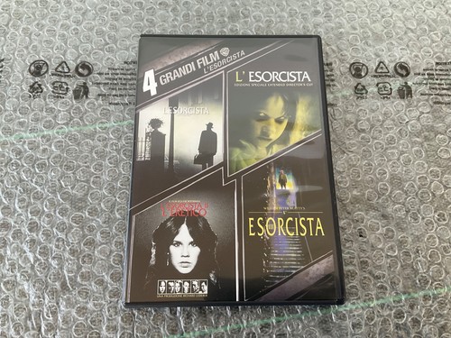 Esorcista grandi film - l'esorcista,