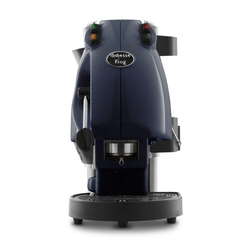 Didiesse frog vapor - frog, revolution