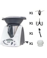 Bimby TM31 Con Accessori