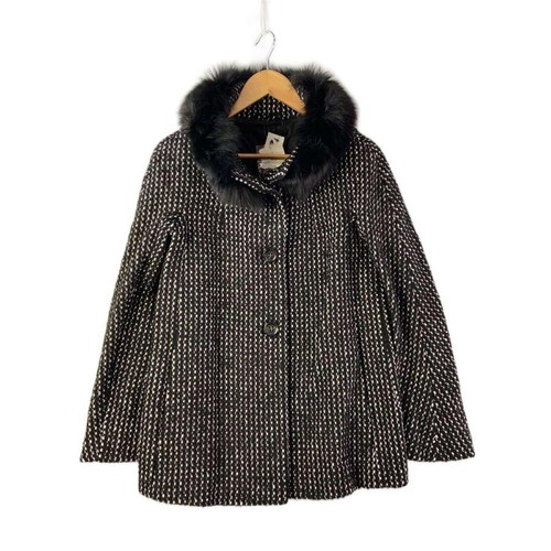 Cappotto donna max mara - mara, studio