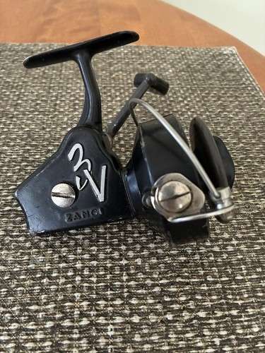 Mulinello zangi vintage - zangi, 3v