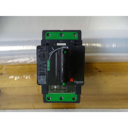 Schneider gv4l50n interruttore - schneider,