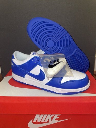 Taglia nike dunk low - taglia,