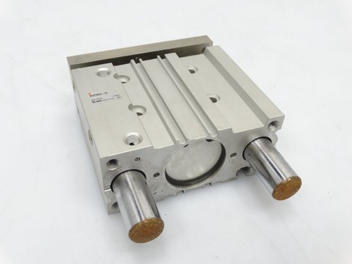 Cilindro pneumatico smc - cilindro,