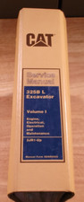 CAT CATERPILLAR 325B L