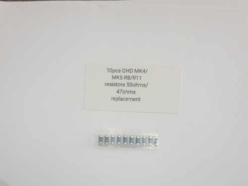 10pz resistenza certificata - 10pz,