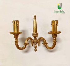 511 Applique a 2 luci di Ilar