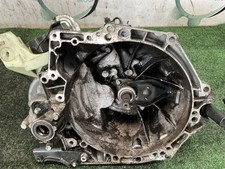 CAMBIO MANUALE COMPLETO PER CITROEN C3 Picasso 20DP59 Benzina 1.6 (08>)