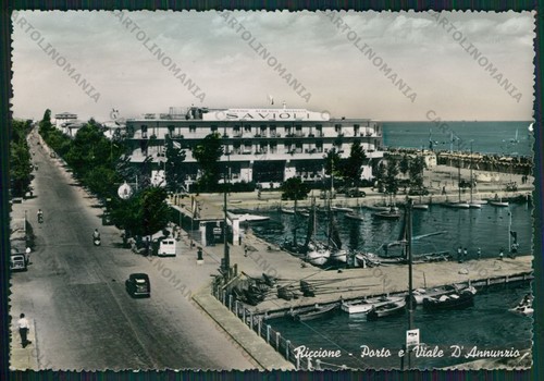 Rimini riccione auto foto - auto, fg