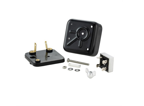 Raddrizzatore completo - , di