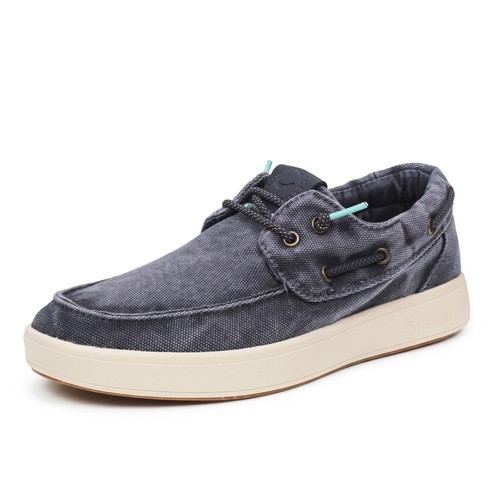 Natural world scarpe barca - natural, da