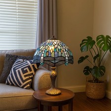 Tiffany Dragonfly Antique