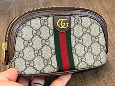 Borsa a tracolla Gucci Ophidia