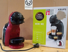 Krups Mini Me Macchina Caffè