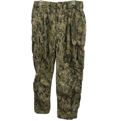 Pantaloni combattimento us - pantaloni,