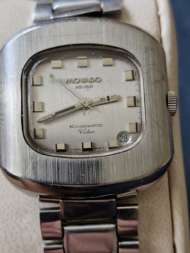 Raro orologio uomo - raro, da