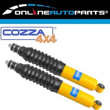 2 x Front Shock Absorbers for