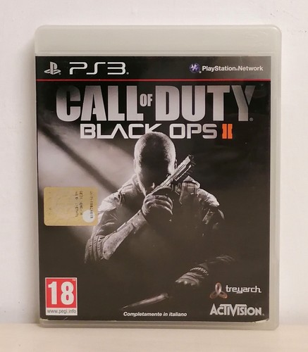 Call duty black - call, of