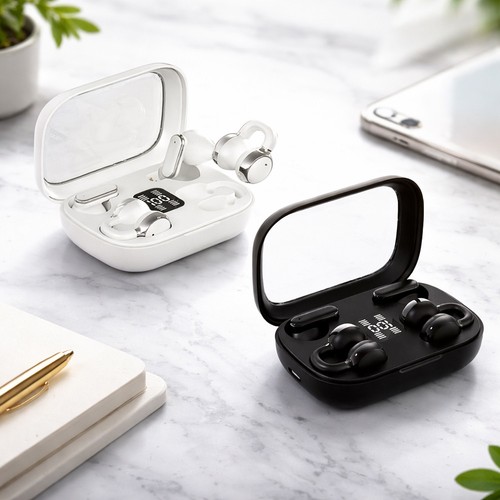 Auricolare bluetooth 2in1 - bluetooth,