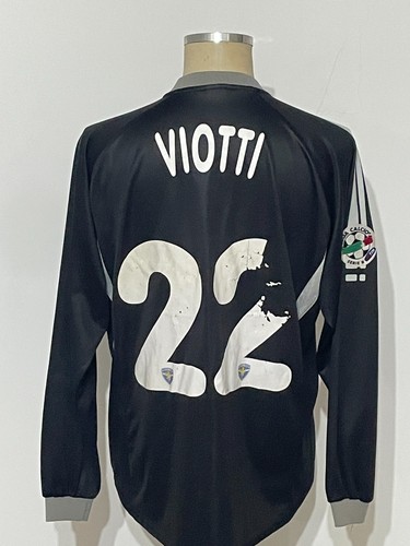Maglia shirt brescia - shirt, 2007/08