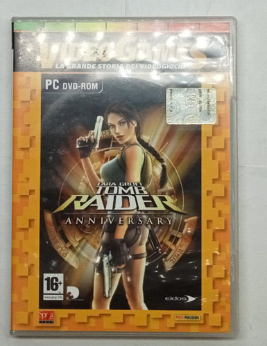 Lara croft tomb - , raider