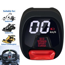 Per Segway Ninebot Gokart