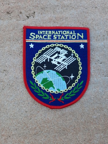Patch uniforme aeronautica - patch,