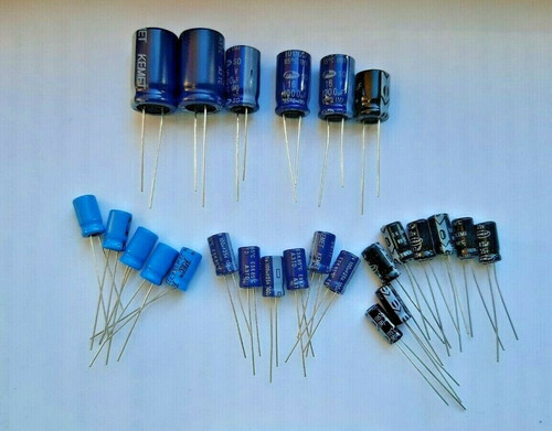 Commodore amiga 500 repair kit - amiga,